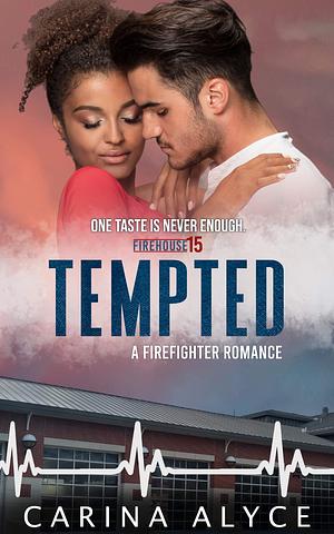 Tempted by Carina Alyce
