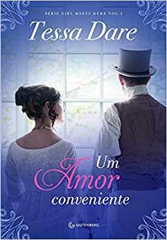 Um Amor Conveniente by Tessa Dare