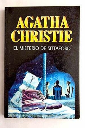 El Misterio De Sittaford by Agatha Christie