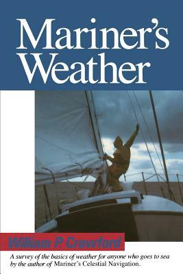 Mariner's Weather by William Crawford