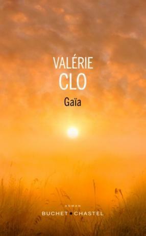 Gaïa by Valérie Clo