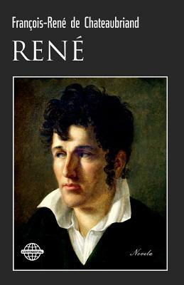 René by François-René de Chateaubriand