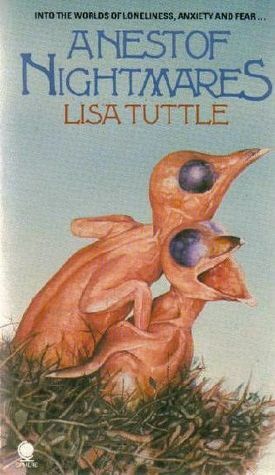 A Nest of Nightmares by Lisa Tuttle