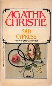 Sad Cypress by Agatha Christie