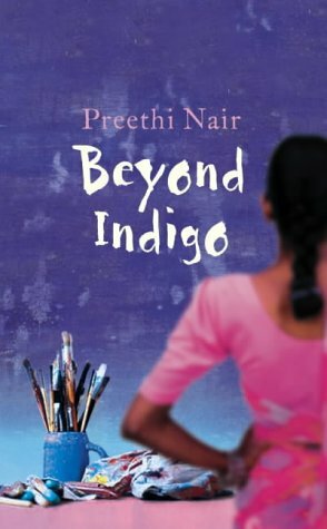 Beyond Indigo by Preethi Nair