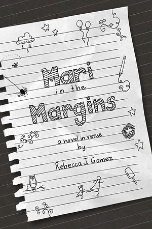 Mari in the Margins by Rebecca J. Gomez