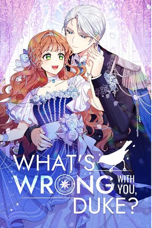 What's Wrong With You, Duke?, Season 2 by Banji Bandal