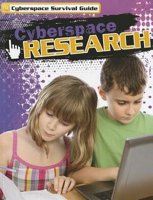 Cyberspace Research by Barbara M. Linde