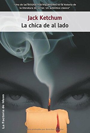 La Chica De Al Lado by Jack Ketchum