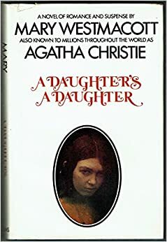 Annem ve Ben by Mary Westmacott, Agatha Christie