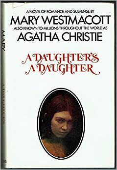 Annem ve Ben by Agatha Christie, Mary Westmacott