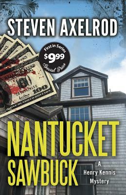 Nantucket Sawbuck by Steven Axelrod