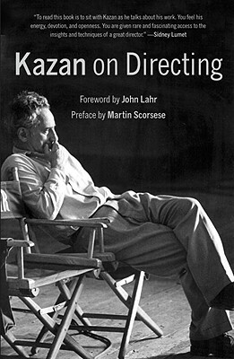 Kazan on Directing by Elia Kazan