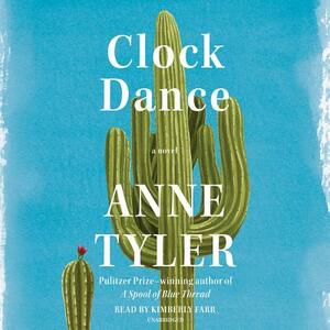 Clock Dance by Anne Tyler