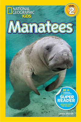 Manatees by Laura Marsh