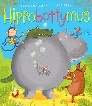 Hippobottymus by Steve Smallman