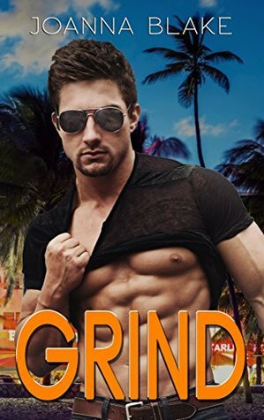 Grind by Joanna Blake