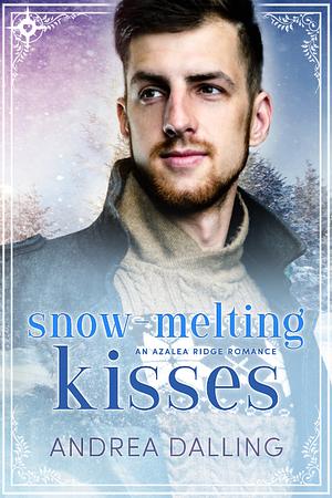 Snow-Melting Kisses by Andrea Dalling