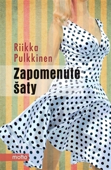 Zapomenuté šaty by Riikka Pulkkinen