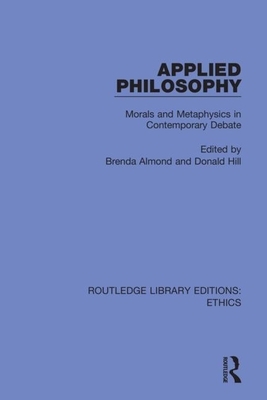 Contemporary Debates in Philosophy of Religion by Michael L. Peterson