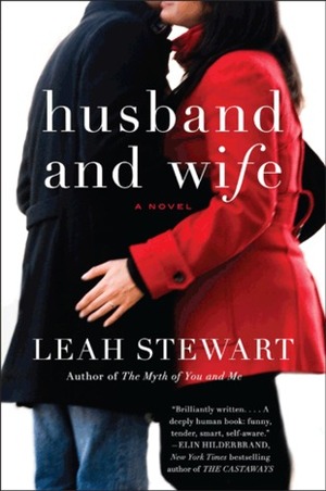 Husband and Wife by Leah Stewart