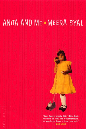 Anita and Me by Meera Syal