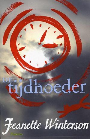 De tijdhoeder by Jeanette Winterson, Jeanette Winterson