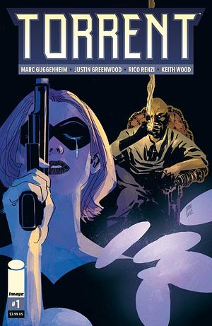 Torrent #1 by Marc Guggenheim