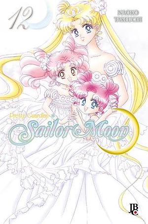 Sailor Moon, Vol. 12 by Naoko Takeuchi