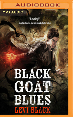 Black Goat Blues by Levi Black