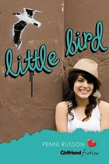 Little Bird by Penni Russon