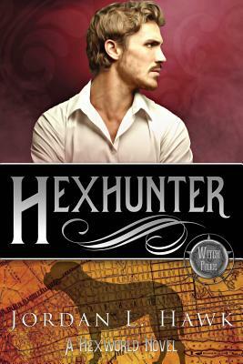 Hexhunter by Jordan L. Hawk