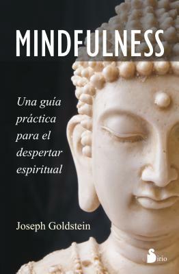 Mindfulness by Joseph Goldstein