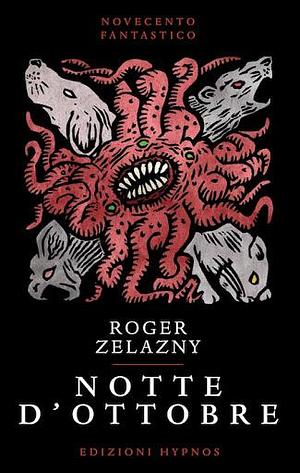 Notte d'ottobre by Roger Zelazny, Roger Zelazny