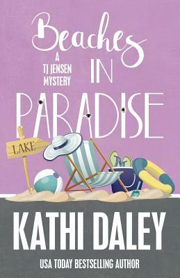 Beaches in Paradise by Kathi Daley