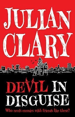 Devil in Disguise by Julian Clary