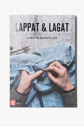 Lappat & lagat by Kerstin Neumüller