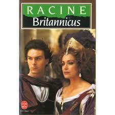 Britannicus by Jean Racine