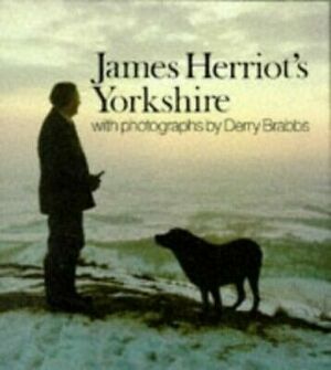 James Herriots Yorkshire by Derry Brabbs, James Herriot
