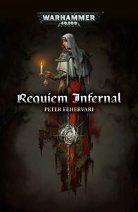 Requiem Infernal by Peter Fehervari