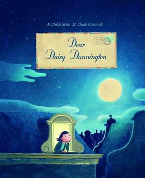 Dear Daisy Dunnington by Mathilde Stein