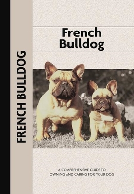 French Bulldog (Comprehensive Owner's Guide) by Muriel P. Lee