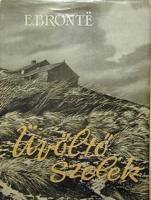 Üvöltő szelek by Emily Brontë