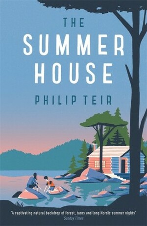 The Summer House by Tiina Nunnally, Philip Teir