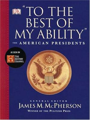 To the Best of My Ability by James M. McPherson