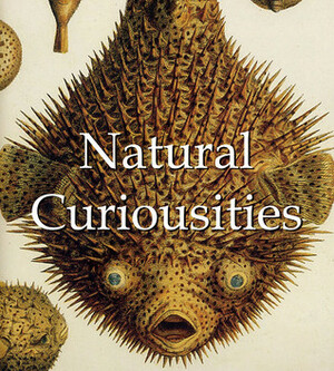 Natural Curiousities by Parkstone Press, Alfred Russel Wallace