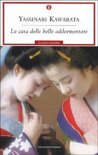 La casa delle belle addormentate by Yasunari Kawabata