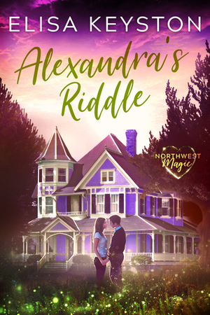 Alexandra's Riddle by Elisa Keyston