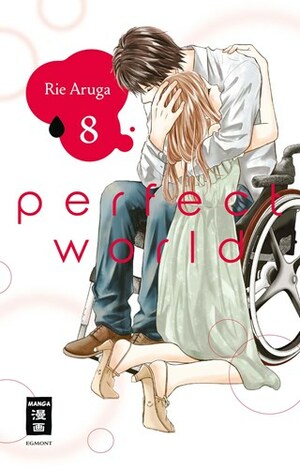 Perfect World 08 by Rie Aruga