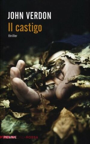 Il castigo by John Verdon